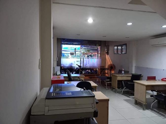 Hình ảnh Bán Nhà nặt tiền đường Đồng Đen, Tân BÌnh