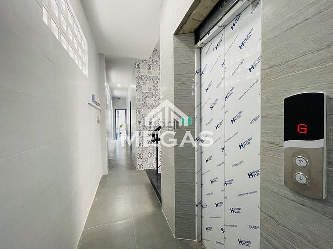 Hình ảnh Mb6623 nạp rút nhanh chóng Duplex full nội thất ban công Khuông Việt-Hòa Bình ko giới hạnở