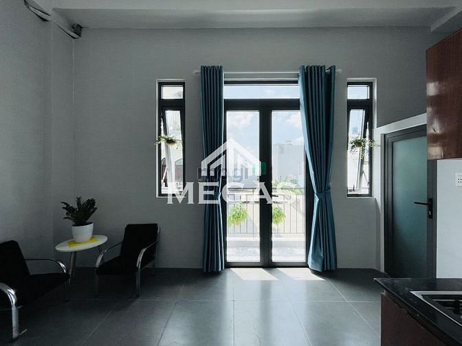 Hình ảnh Mb6623 nạp rút nhanh chóng Duplex full nội thất ban công Khuông Việt-Hòa Bình ko giới hạnở