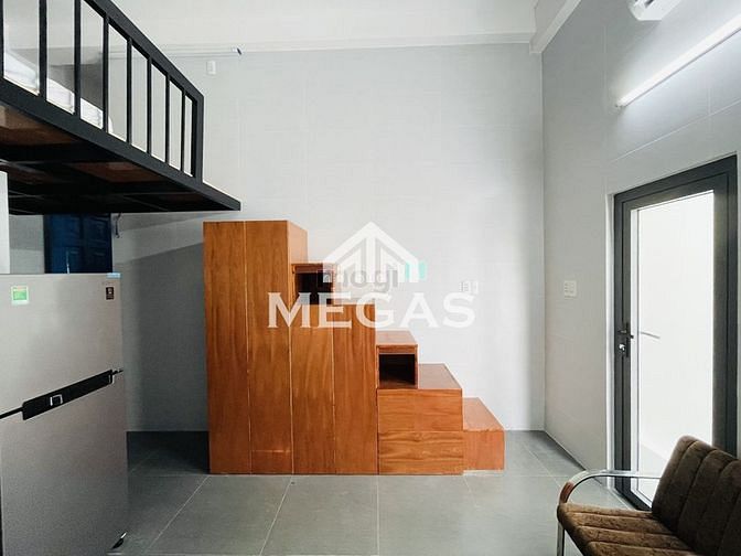 Hình ảnh Mb6623 nạp rút nhanh chóng Duplex full nội thất ban công Khuông Việt-Hòa Bình ko giới hạnở