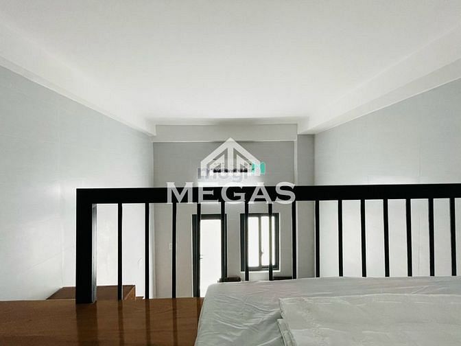 Hình ảnh Mb6623 nạp rút nhanh chóng Duplex full nội thất ban công Khuông Việt-Hòa Bình ko giới hạnở