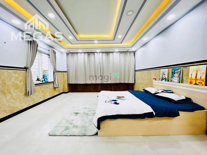 Hình ảnh Toà nhà mới xây cách Lê Trọng Tấn 5 phút đi xe