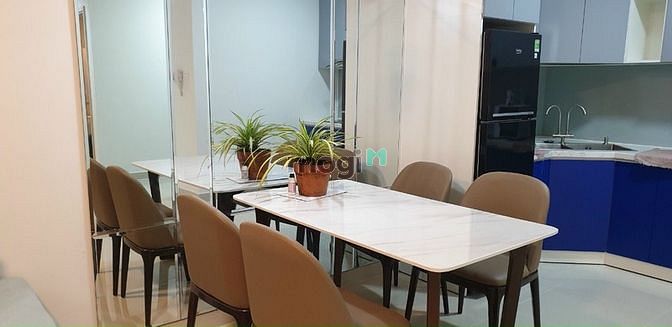 Hình ảnh Cho thuê The Sun Avenue, nhà đẹp như hình bên dưới