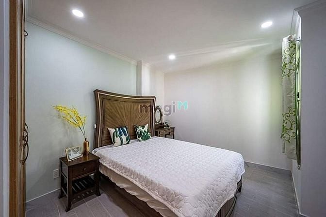 Hình ảnh 🎊Siêu Phẩm Q1 1Phòng Ngủ riêng Full Nội thất Hoàng Gia