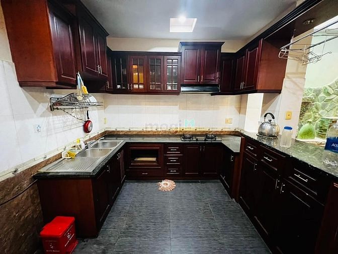 Hình ảnh Bán nhà chợ Phạm văn Hai, Tân Bình