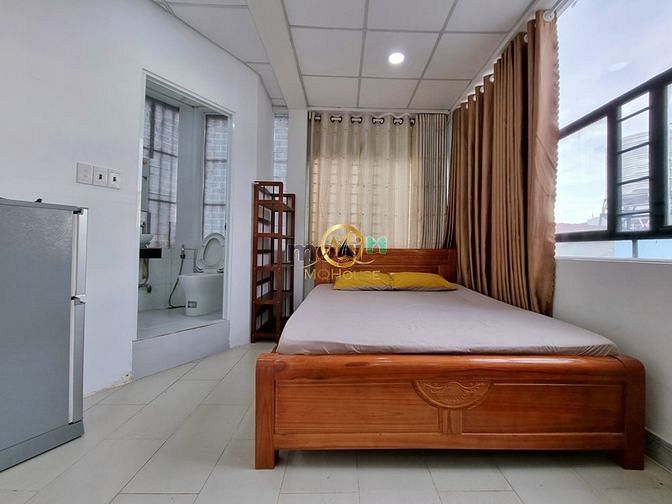 Hình ảnh Mb6623 nạp rút nhanh chóng an ninh_có máy giặt riêng_ cửa sổ thoáng