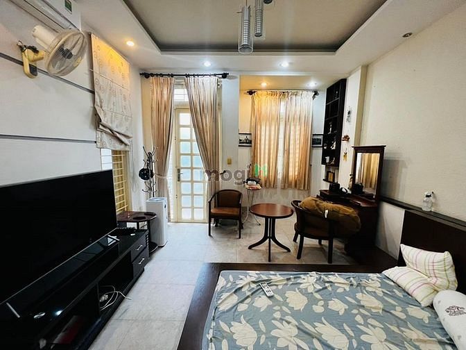 Hình ảnh Bán nhà chợ Phạm văn Hai, Tân Bình