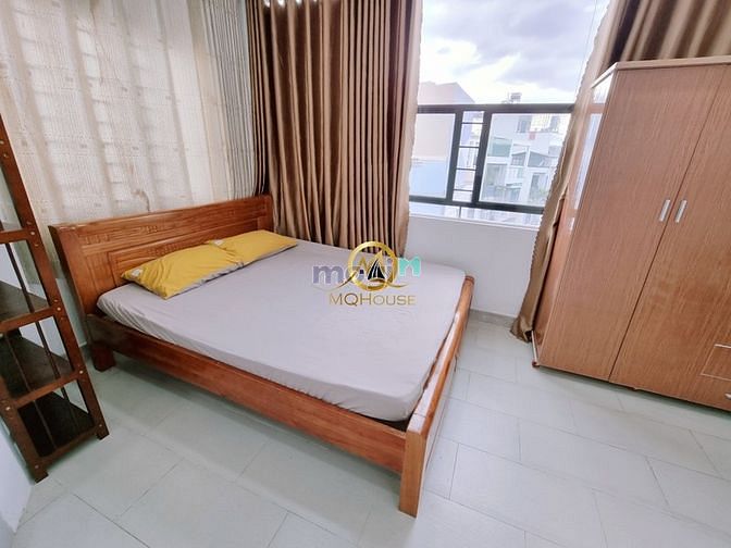 Hình ảnh Mb6623 nạp rút nhanh chóng an ninh_có máy giặt riêng_ cửa sổ thoáng