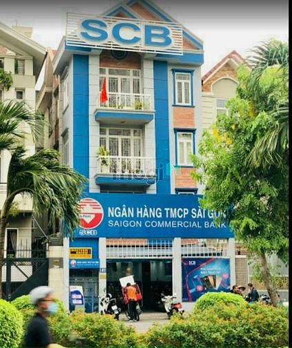 Hình ảnh Bán nhà Mt Bàu Cát Đôi, quận Tân Bình