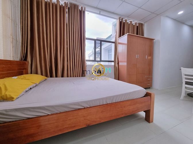 Hình ảnh Mb6623 nạp rút nhanh chóng an ninh_có máy giặt riêng_ cửa sổ thoáng