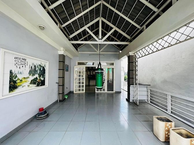 Hình ảnh Bán nhà chợ Phạm văn Hai, Tân Bình