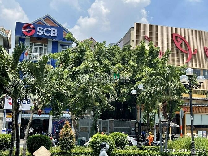 Hình ảnh Bán nhà Mt Bàu Cát Đôi, quận Tân Bình