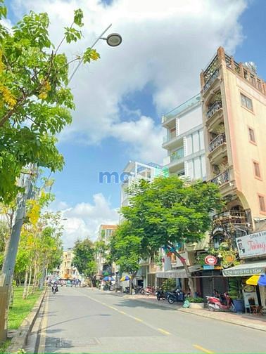 Hình ảnh Bán nhà Mt Bàu Cát Đôi, quận Tân Bình