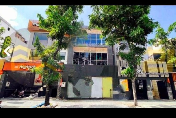 Hình ảnh Bán nhà Mt Bàu Cát Đôi, quận Tân Bình