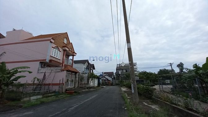 Hình ảnh Bán lô đất Biệt thự 200m2 10x20m vuông như A4. Mặt tiền đường 14.7 tỷ
