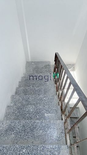 Hình ảnh 4 tỷ nhà hẻm Ô TÔ Mã Lò 35m2 4 tầng BTCT
