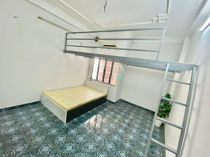 Hình ảnh Cho thuê Duplex - bếp riêng PN ở Tân Bình