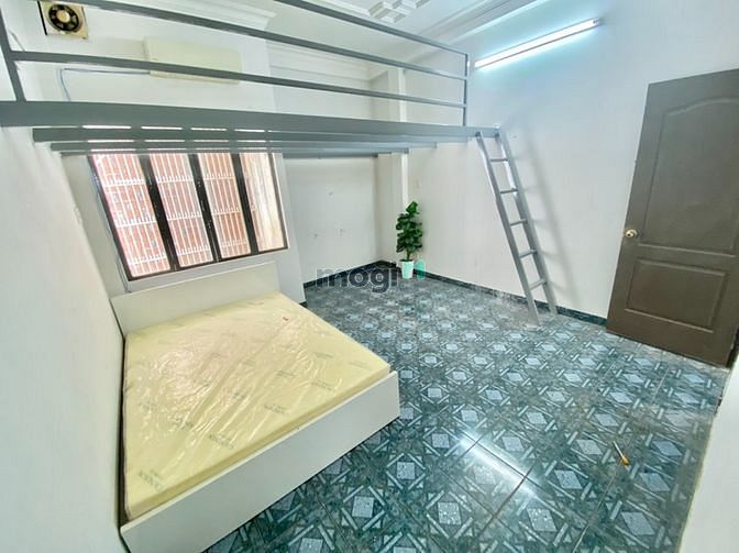 Hình ảnh Cho thuê Duplex - bếp riêng PN ở Tân Bình