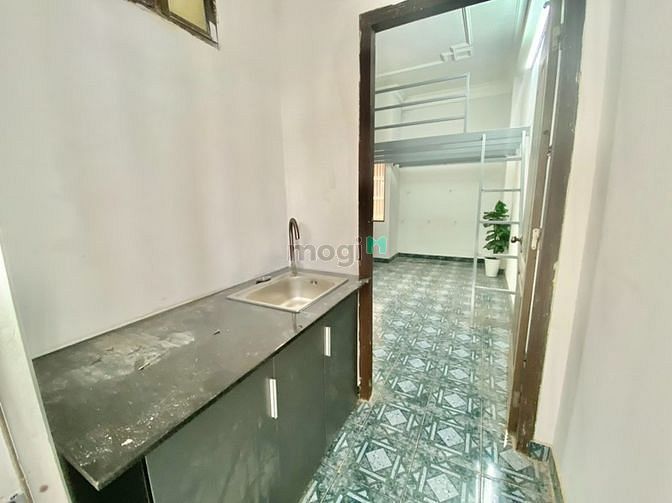 Hình ảnh Cho thuê Duplex - bếp riêng PN ở Tân Bình