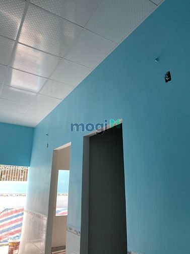 Hình ảnh nhà mới xây cho thuê nguyên căn
