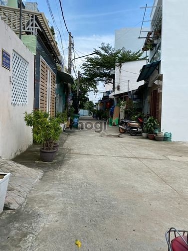 Hình ảnh nhà mới xây cho thuê nguyên căn