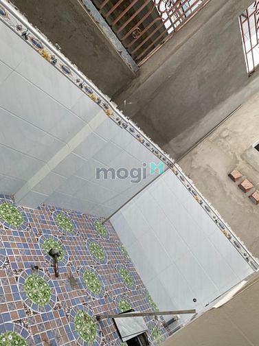 Hình ảnh nhà mới xây cho thuê nguyên căn