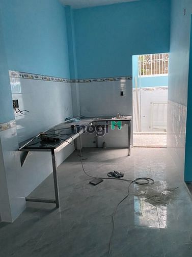 Hình ảnh nhà mới xây cho thuê nguyên căn