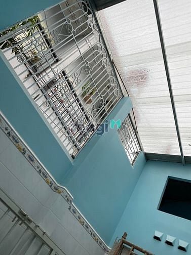 Hình ảnh nhà mới xây cho thuê nguyên căn