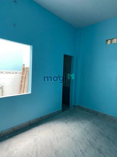 Hình ảnh nhà mới xây cho thuê nguyên căn