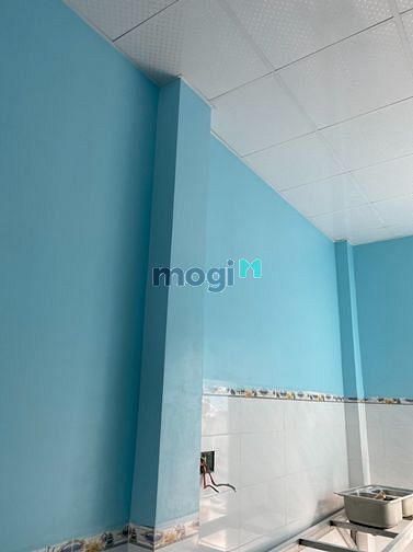 Hình ảnh nhà mới xây cho thuê nguyên căn