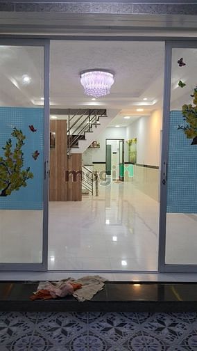 Hình ảnh Bán Nhà HXH 72m2 Lê Cơ An Lạc Bình Tân 5.5 tỷ TL