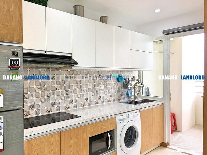 Hình ảnh Mb6623 nạp rút nhanh chóng Mường Thanh 1 phòng ngủ view phố - A188