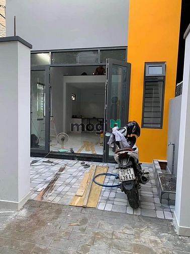 Hình ảnh Cho Thuê Nhà 1 Xẹt Phường Long Trường Quận  9 Tp Thủ Đức