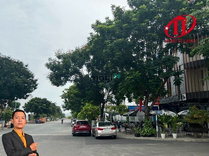 Hình ảnh BDS Hùng Vĩ Land [Giá Tốt] Lô BThu 8x30m Khang Điền Sổ Riêng Cá Nhân