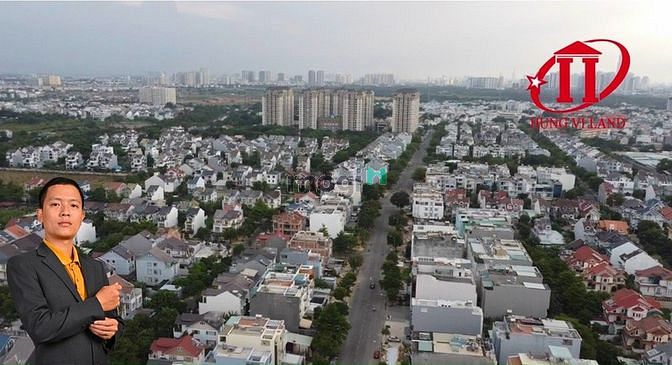 Hình ảnh BDS Hùng Vĩ Land [Giá Tốt] Lô BThu 8x30m Khang Điền Sổ Riêng Cá Nhân
