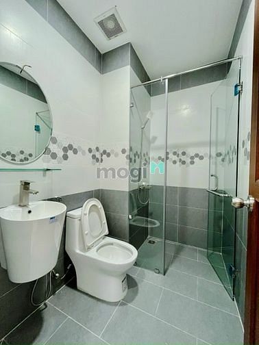 Hình ảnh Cho Thuê Căn Hộ Máy Giặt Riêng Gần Đường Vũ Tùng