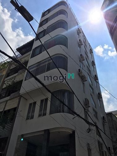Hình ảnh Ban nhà Mt Trần Đình Xu, quận 1