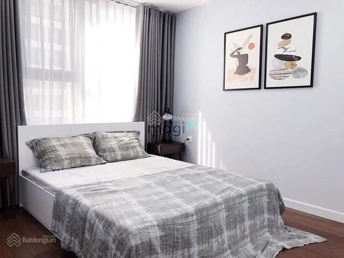 Hình ảnh HXH khu thương hiệu Lê Văn Sỹ, P13, PN (5x21) 90m2, 5 tầng, TN 70tr/th