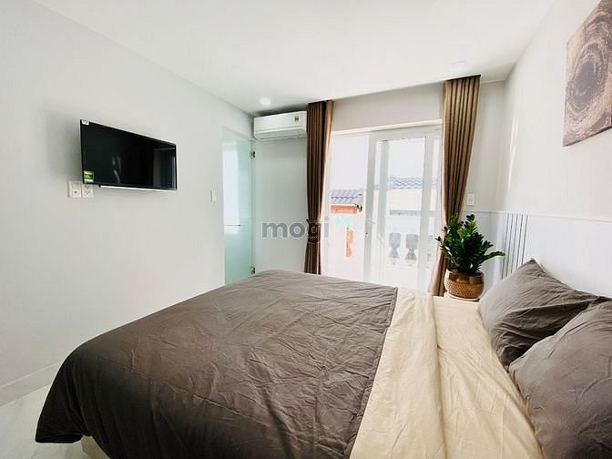 Hình ảnh CHDV studio full NT gần ĐH TDT, RMIT Q7