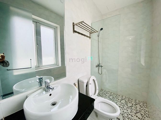 Hình ảnh CHDV studio full NT gần ĐH TDT, RMIT Q7