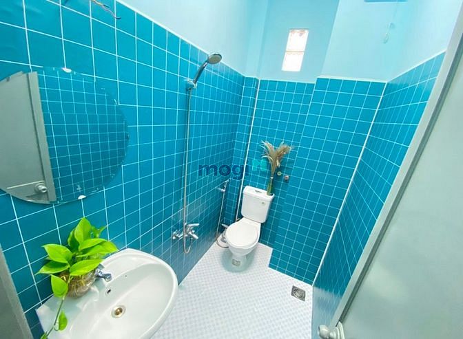 Hình ảnh 🌇Cho Thuê Căn Hộ Bình Thạnh_Gần Ngã Tư Hàng Xanh_Đại Học Hutech