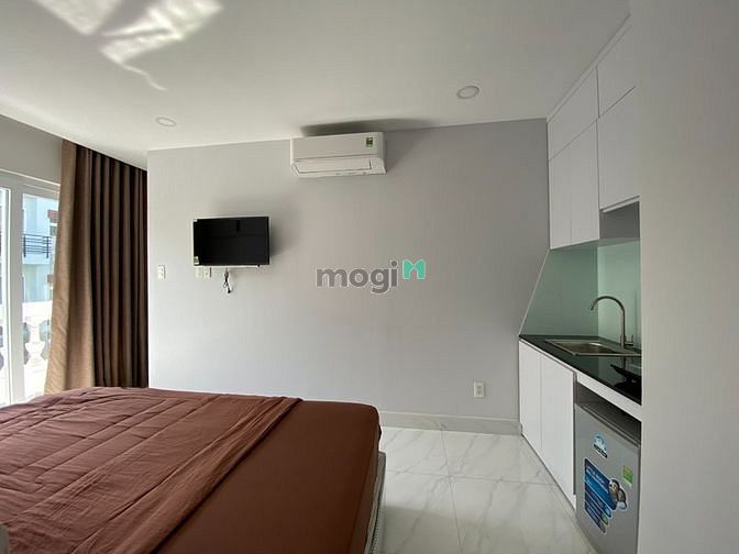 Hình ảnh CHDV studio full NT gần ĐH TDT, RMIT Q7