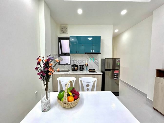 Hình ảnh Căn Hộ Cao Cấp 2 Phòng Ngủ Khu  Sân Bay