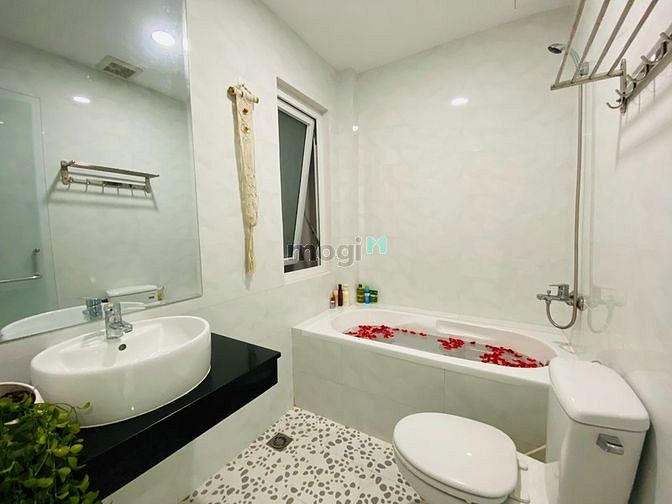 Hình ảnh CHDV studio full NT gần ĐH TDT, RMIT Q7