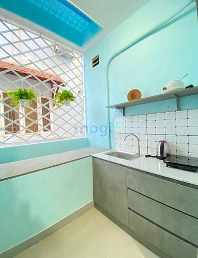 Hình ảnh 🌇Cho Thuê Căn Hộ Bình Thạnh_Gần Ngã Tư Hàng Xanh_Đại Học Hutech