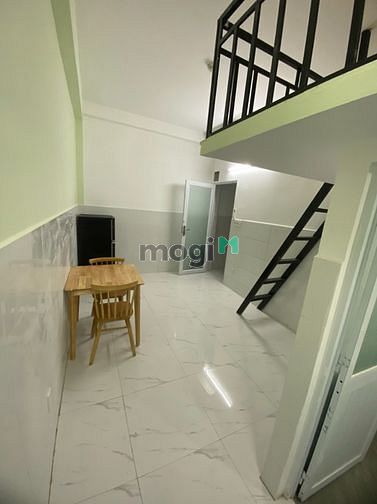 Hình ảnh cho thuê CHDV phòng trọ full nội thất giá rẽ