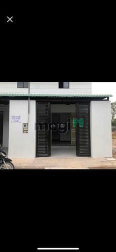 Hình ảnh Cho Thuê Phòng Trọ Mặt Tiền Kiot