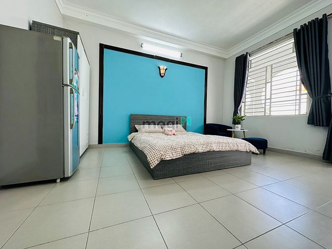 Hình ảnh Mb6623 nạp rút nhanh chóng sát chợ Tân Định có ban công lớn 40m2