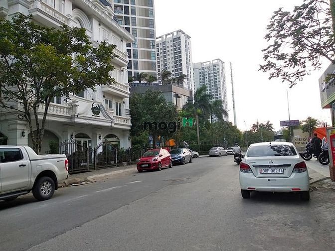 Hình ảnh Bán đất phân lô Văn Khê Hà Đông, 50m2 đường 12m, kinh doanh nhỉnh 5 tỷ