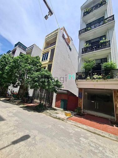 Hình ảnh Bán đất phân lô Văn Khê Hà Đông, 50m2 đường 12m, kinh doanh nhỉnh 5 tỷ